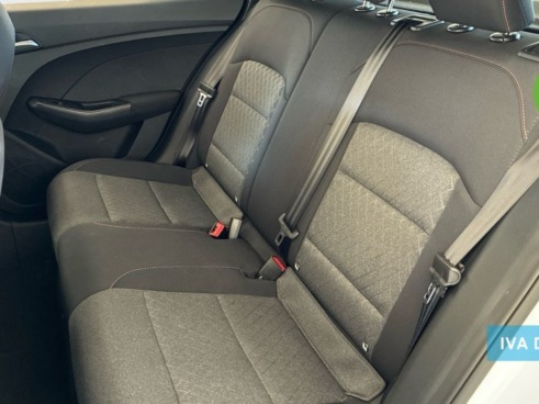 40543ad341c7ad9b85737cf1254c2d0f-8410 MG MG3 1.5 Comfort 85 kW (116 CV) - 9
