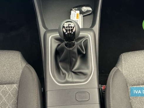 40543ad341c7ad9b85737cf1254c2d0f-8411 MG MG3 1.5 Comfort 85 kW (116 CV) - 10