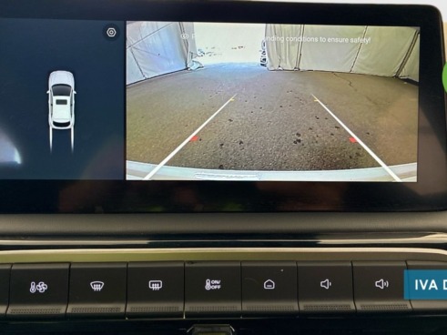 40543ad341c7ad9b85737cf1254c2d0f-8412 MG MG3 1.5 Comfort 85 kW (116 CV) - 11