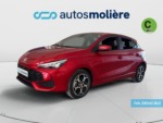 40543ad341c7ad9b85737cf1254c2d0f-8415 MG MG3 1.5 Comfort 85 kW (116 CV) - 1