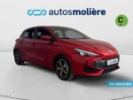 40543ad341c7ad9b85737cf1254c2d0f-8416 MG MG3 1.5 Comfort 85 kW (116 CV) - 2
