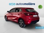 40543ad341c7ad9b85737cf1254c2d0f-8418 MG MG3 1.5 Comfort 85 kW (116 CV) - 4