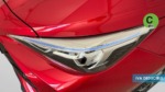 40543ad341c7ad9b85737cf1254c2d0f-8419 MG MG3 1.5 Comfort 85 kW (116 CV) - 5