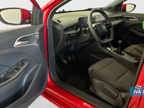 40543ad341c7ad9b85737cf1254c2d0f-8420 MG MG3 1.5 Comfort 85 kW (116 CV) - 6