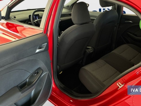 40543ad341c7ad9b85737cf1254c2d0f-8421 MG MG3 1.5 Comfort 85 kW (116 CV) - 7