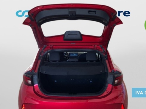 40543ad341c7ad9b85737cf1254c2d0f-8422 MG MG3 1.5 Comfort 85 kW (116 CV) - 8