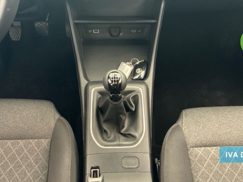 40543ad341c7ad9b85737cf1254c2d0f-8426 MG MG3 1.5 Comfort 85 kW (116 CV) - 12