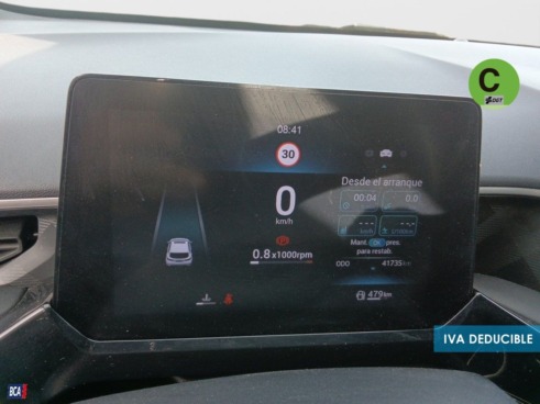 40543ad341c7ad9b85737cf1254c2d0f-8427 MG MG3 1.5 Comfort 85 kW (116 CV) - 13