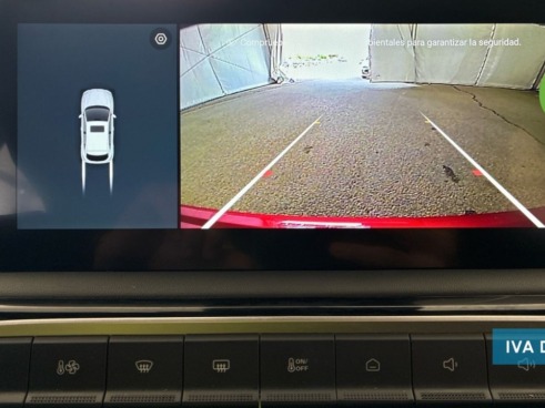 40543ad341c7ad9b85737cf1254c2d0f-8428 MG MG3 1.5 Comfort 85 kW (116 CV) - 14