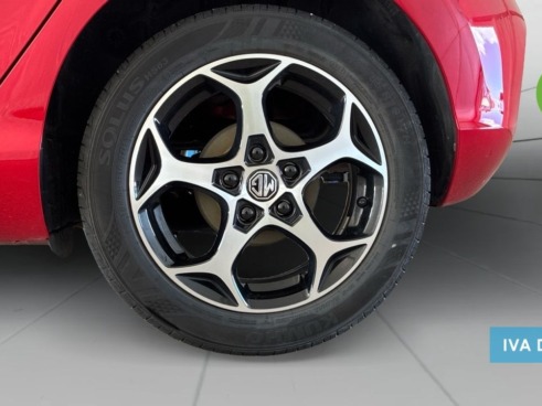 40543ad341c7ad9b85737cf1254c2d0f-8431 MG MG3 1.5 Comfort 85 kW (116 CV) - 17