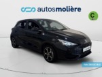 40543ad341c7ad9b85737cf1254c2d0f-8433 MG MG3 1.5 Comfort 85 kW (116 CV) - 2