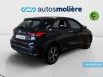 40543ad341c7ad9b85737cf1254c2d0f-8434 MG MG3 1.5 Comfort 85 kW (116 CV) - 3