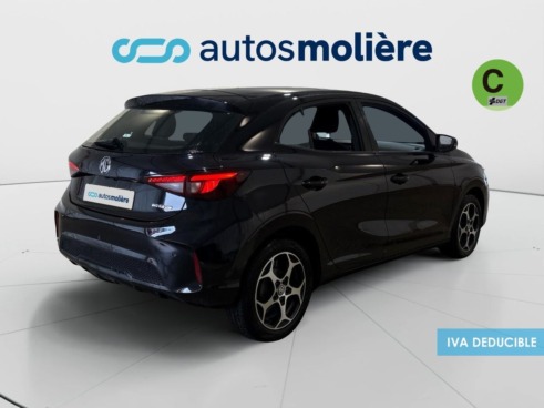 40543ad341c7ad9b85737cf1254c2d0f-8434 MG MG3 1.5 Comfort 85 kW (116 CV) - 3