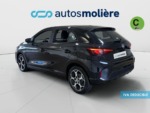 40543ad341c7ad9b85737cf1254c2d0f-8435 MG MG3 1.5 Comfort 85 kW (116 CV) - 4