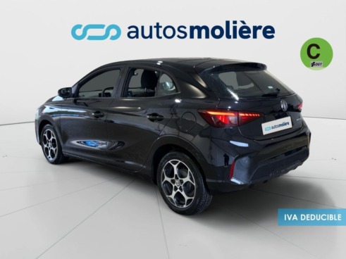 40543ad341c7ad9b85737cf1254c2d0f-8435 MG MG3 1.5 Comfort 85 kW (116 CV) - 4