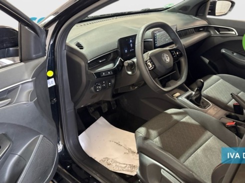40543ad341c7ad9b85737cf1254c2d0f-8436 MG MG3 1.5 Comfort 85 kW (116 CV) - 5