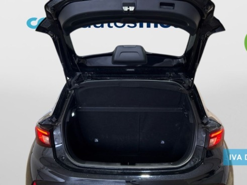 40543ad341c7ad9b85737cf1254c2d0f-8438 MG MG3 1.5 Comfort 85 kW (116 CV) - 7