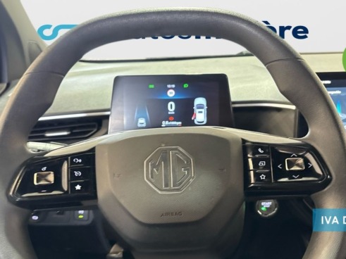 40543ad341c7ad9b85737cf1254c2d0f-8440 MG MG3 1.5 Comfort 85 kW (116 CV) - 9
