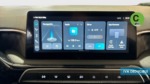 40543ad341c7ad9b85737cf1254c2d0f-8444 MG MG3 1.5 Comfort 85 kW (116 CV) - 13