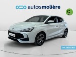 40543ad341c7ad9b85737cf1254c2d0f-8445 MG MG3 1.5 Comfort 85 kW (116 CV) - 1