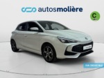40543ad341c7ad9b85737cf1254c2d0f-8446 MG MG3 1.5 Comfort 85 kW (116 CV) - 2