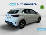 40543ad341c7ad9b85737cf1254c2d0f-8447 MG MG3 1.5 Comfort 85 kW (116 CV) - 3