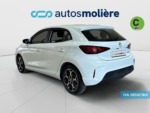 40543ad341c7ad9b85737cf1254c2d0f-8448 MG MG3 1.5 Comfort 85 kW (116 CV) - 4