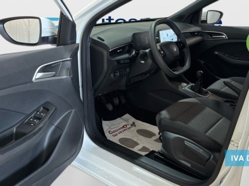 40543ad341c7ad9b85737cf1254c2d0f-8449 MG MG3 1.5 Comfort 85 kW (116 CV) - 5