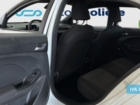 40543ad341c7ad9b85737cf1254c2d0f-8450 MG MG3 1.5 Comfort 85 kW (116 CV) - 6