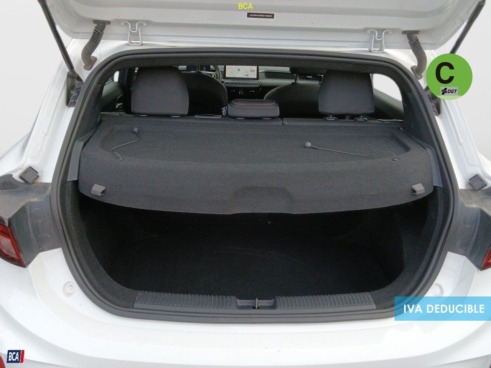 40543ad341c7ad9b85737cf1254c2d0f-8452 MG MG3 1.5 Comfort 85 kW (116 CV) - 8