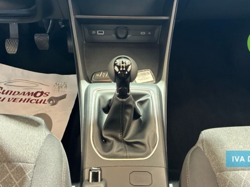 40543ad341c7ad9b85737cf1254c2d0f-8455 MG MG3 1.5 Comfort 85 kW (116 CV) - 11