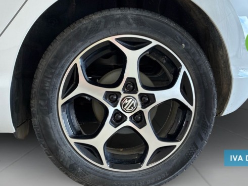 40543ad341c7ad9b85737cf1254c2d0f-8460 MG MG3 1.5 Comfort 85 kW (116 CV) - 16