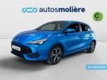 40543ad341c7ad9b85737cf1254c2d0f-8461 MG MG3 1.5 Comfort 85 kW (116 CV) - 1