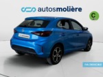40543ad341c7ad9b85737cf1254c2d0f-8464 MG MG3 1.5 Comfort 85 kW (116 CV) - 4