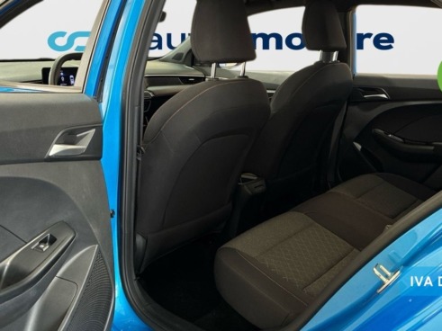 40543ad341c7ad9b85737cf1254c2d0f-8466 MG MG3 1.5 Comfort 85 kW (116 CV) - 6