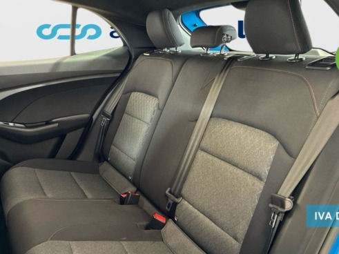 40543ad341c7ad9b85737cf1254c2d0f-8467 MG MG3 1.5 Comfort 85 kW (116 CV) - 7