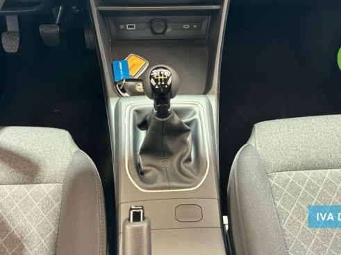 40543ad341c7ad9b85737cf1254c2d0f-8471 MG MG3 1.5 Comfort 85 kW (116 CV) - 11