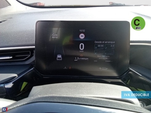 40543ad341c7ad9b85737cf1254c2d0f-8472 MG MG3 1.5 Comfort 85 kW (116 CV) - 12