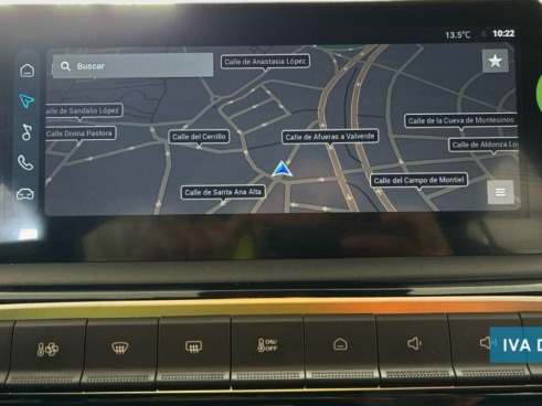 40543ad341c7ad9b85737cf1254c2d0f-8474 MG MG3 1.5 Comfort 85 kW (116 CV) - 14