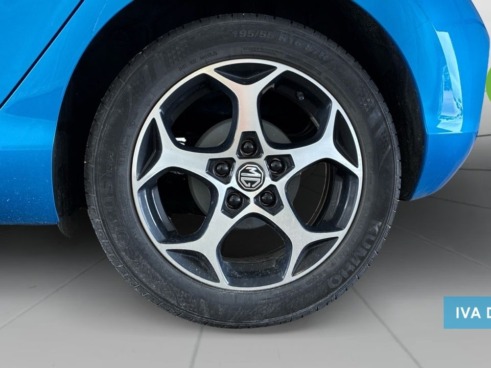 40543ad341c7ad9b85737cf1254c2d0f-8476 MG MG3 1.5 Comfort 85 kW (116 CV) - 16