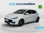 40543ad341c7ad9b85737cf1254c2d0f-8477 MG MG3 1.5 Comfort 85 kW (116 CV) - 1