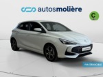 40543ad341c7ad9b85737cf1254c2d0f-8478 MG MG3 1.5 Comfort 85 kW (116 CV) - 2