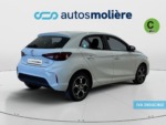 40543ad341c7ad9b85737cf1254c2d0f-8480 MG MG3 1.5 Comfort 85 kW (116 CV) - 4