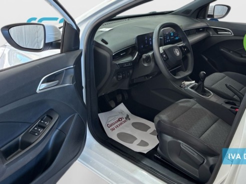 40543ad341c7ad9b85737cf1254c2d0f-8481 MG MG3 1.5 Comfort 85 kW (116 CV) - 5