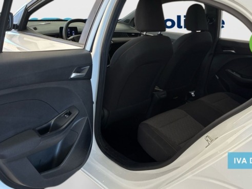 40543ad341c7ad9b85737cf1254c2d0f-8482 MG MG3 1.5 Comfort 85 kW (116 CV) - 6