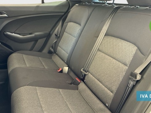 40543ad341c7ad9b85737cf1254c2d0f-8483 MG MG3 1.5 Comfort 85 kW (116 CV) - 7
