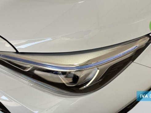 40543ad341c7ad9b85737cf1254c2d0f-8484 MG MG3 1.5 Comfort 85 kW (116 CV) - 8