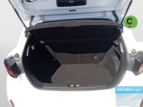 40543ad341c7ad9b85737cf1254c2d0f-8485 MG MG3 1.5 Comfort 85 kW (116 CV) - 9