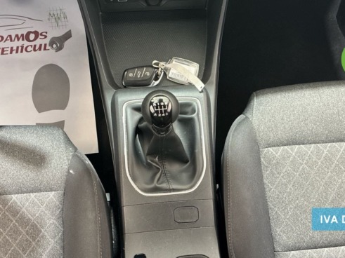 40543ad341c7ad9b85737cf1254c2d0f-8488 MG MG3 1.5 Comfort 85 kW (116 CV) - 12