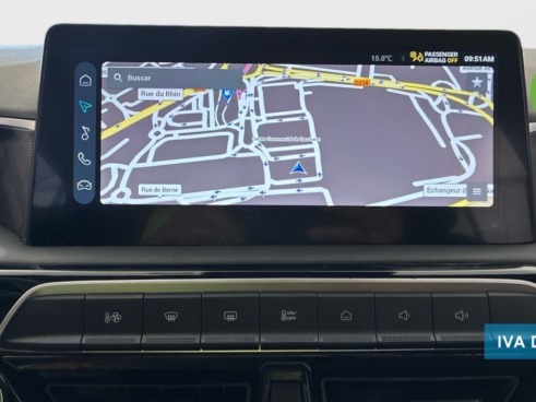 40543ad341c7ad9b85737cf1254c2d0f-8491 MG MG3 1.5 Comfort 85 kW (116 CV) - 15